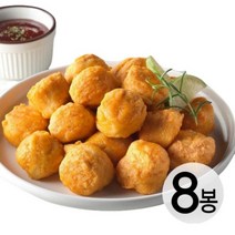 하림 순살 가라아게 300g 8봉