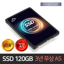 [당일발송] 클라우드 CLOUD SSD 120GB (3년 무상 AS) (오늘출고), 128GB, 한창코퍼레이션