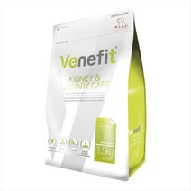베네핏 키드니&유리너리 케어 (신장 비뇨기계) 1.5kg+샘플120g추가발송