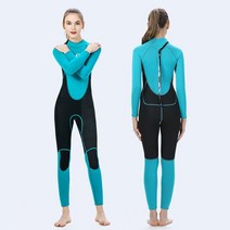 서프 보드 철인 경기복 해녀복 웨이크 보드복 서핑Slinx 잠수복 남성 네오프렌 3mm SCR 스쿠버 다이빙 슈트, 02 1711_01 XS