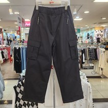 소이 안양점 **겨울** 액티브 카고 보드 바지 (패딩바지) @@45800원!!! 남아 주니어
