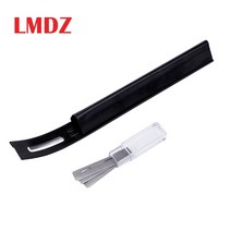 가죽공예 송곳 도구 바늘 용품 신발수선 스티치 바느질 스틸 모던 세이프티 베벨러 스키버