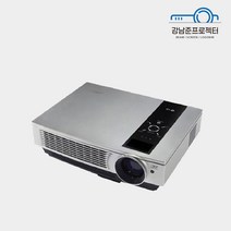 엘지 BX501B 5000안시 XGA 중고빔프로젝터, 램프 30% 사용품