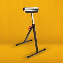 목공용 롤러스탠드 작업대 URS-300 보조지지대 (2개 세트 구성), 2개