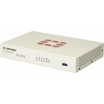 Fortinet FortiGate 30E 네트워크 보안 / 방화벽 어플라이언스