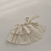 23봄 누누비엘 셔링에이프런
