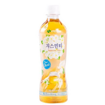 이토엔 릴렉스 쟈스민티 500ml x, 50개