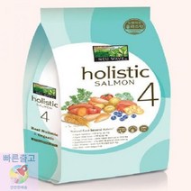 5kg_홀리스틱4_연어_사료_뉴웨이브_애견_강아지 6D2B, 상세페이지 참조, 상세페이지 참조, 상세페이지 참조