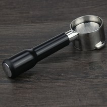 드롱기호환부품 네스프레소호환부품 Delonghi Breville 교체용 보텀리스 포타필터 필터 바구니 네스프레소 커피 액세서리 51mm 54mm, 17.51mm3 Nails  C2
