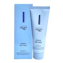 인큐스 아로마 헤어 팩 150ml