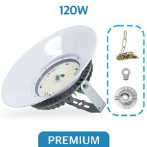 국산 고효율 LED 공장등 투광등 창고조명 축사등 외부방수 100W 120W 150W, AC 150W