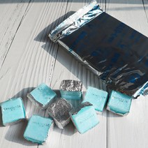 카엔 프리미엄 고체연료 1봉지 10g 25g, 20개