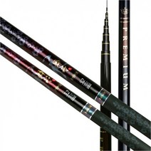 바낙스 무궁 프리미엄 민물민대, 60