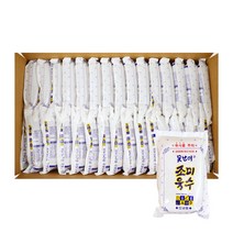 못난이 냉면육수 300gX30/도깨비마켓 /독수리마켓 /두, 300g, 30개