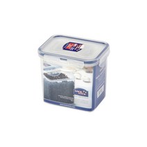 락앤락 직사각밀폐용기 850ml, 1개