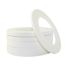 내열테이프 변압기 모터 리튬 배터리 내화 접착 테이프 난연성 종이 Nomex Aramid, [01] 0.09mm, [02] 8mm