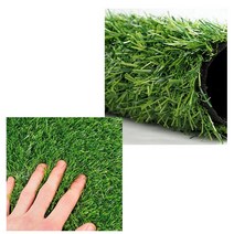 사계절 푸릇푸릇 인조 봄잔디(20mm 폭2mx10m 6평) 테라스