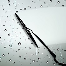 듀랄라스트 중형 대형 버스 와이퍼 28인치(700mm) 2개, 28인치(700mm)+28인치(700mm)