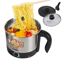 리빙센스1552 멀티 무선 전기포트 라면포트 1.5L, 단지 본상품선택, 단지 본상품선택