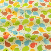 퀼트천 자투리천 묻지마원단 면천 133988, x060-3_25CM x 45CM, 1개