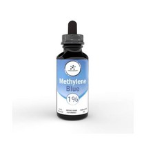 메틸렌 블루 1 Compass Laboratory | USP 등급 Methylthionin