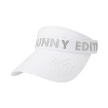 여성 골프웨어 티셔츠 UV차단 야외 조끼 스팽글 롱 브림 기능성 이너웨어 골프복 의류