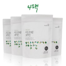 빅마마 시크릿코인 개운한맛 20알 4팩 (총80알) 이혜정 육수 한알, 80g, 4개