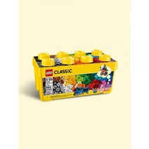 레고 클래식 10696 미디엄 조립 박스LEGOGift10696