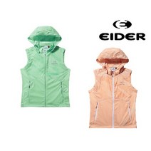 [아이더] 이월상품(DWM20616) SOWING (소윙) 베스트 여자 조끼