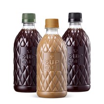 [무라벨] 앤업카페 맥스 450ml 20개 (아메리카노/ 디카페인/ 마일드라떼), 앤업카페 맥스 아메리카노 450ml