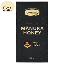 콤비타 마누카꿀 UMF 20+ (MGO829) 250g, 1개