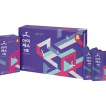 아이패스 M 1박스 30일분, 정관장 아이패스 M 1박스 30일분