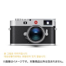 라이카 M11 Leica M11 실버 크롬 바디, LEICA M11 SILVER CHROME
