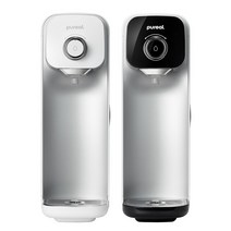 퓨리얼 직수 정수기 퓨온 PPA-100 1년필터포함+ 기사설치, 01. 블랙