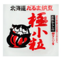 모노 다루마 낫또 50g x 12개