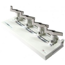 스크루펀치4공 77495