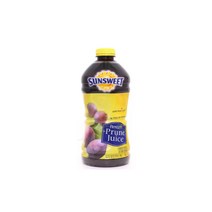 Sunsweet Prune Juice 1.89L x 2 x 2 썬스위트 프룬 주스