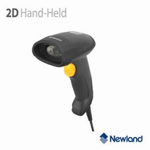 뉴랜드 NLS-HR3280 2D 핸드형스캐너 QR코드 UDI코드 스마트폰바코드 바코드, NLS-HR3280 USB