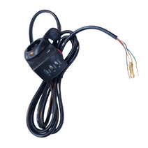 전기자전거 속도조절기, 24v