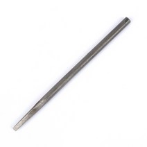 일자 칼펀치 3MM, 단품, 1개
