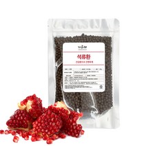 가루애 석류환 200g 이란산, 1개, 단품