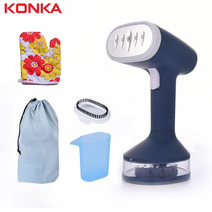 핸디형 휴대용 스팀 다리미 konk 의류 2020 new ironing machine, 협력사, 나, 푸른