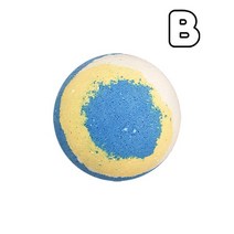 배쓰프로젝트 우주 입욕제 바스킹 200g / 배쓰밤