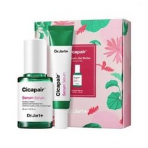 닥터자르트 겟그린 겟베러 시카페어 세럼 30ml + 15ml 세트, 6세트