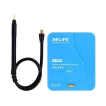 스팟용접기 RELIFE RL-936WB DIY 스폿 기계 퀵 릴리스 펜 블루 130X85Mm 18650 배터리, [01] Blue, 01 Blue