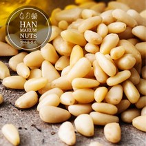 국산 가평 햇 잣 150g, 단품