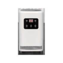 공기청정기 포름알데히드 탈취제 살균 오존기 소독기, 그린10gh 90W 180 플랫
