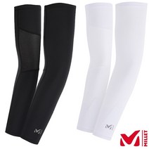 밀레 MILLET 신상특가할인 남녀공용 팔토시 아이스쿨 팔토시_MXRXE906II, M