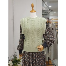 써스데이아일랜드 케이블 트임 베스트 T218MVT241(1271076)