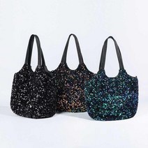 스팽글숄더백 직장인 대학생 여자 백팩 패션가방